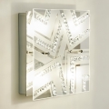 Eglo 93921 - LED Plafondlamp VERDESCA 4xLED/5,4W/230V