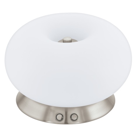 Eglo 93941 - LED Lamp dimbaar OPTICA LED/16W/230V
