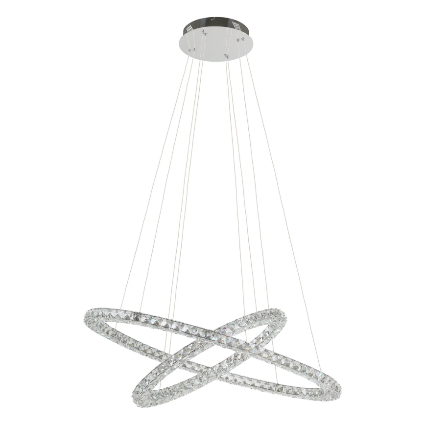 Eglo - LED Hanglamp aan een koord LED/56,1W/230V