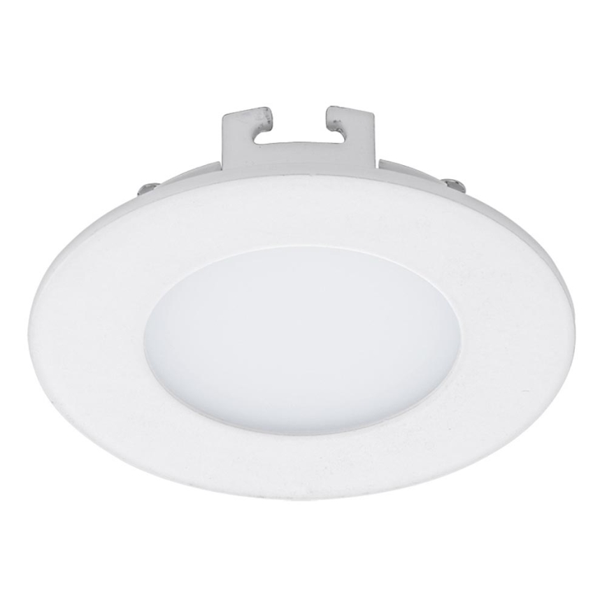 Eglo 94041 - LED Inbouwlamp FUEVA 1 LED/2,7W/230V