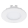 Eglo 94041 - LED Inbouwlamp FUEVA 1 LED/2,7W/230V