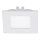 Eglo 94045 - Spot encastrable LED FUEVA 1 LED/2,7W/230V