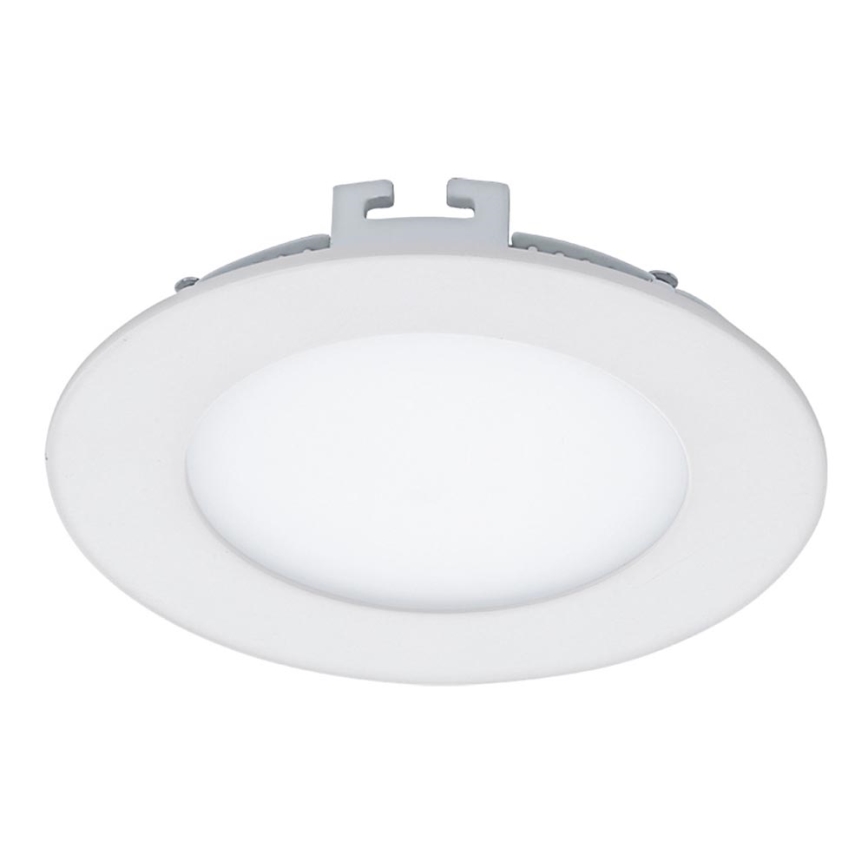 Eglo 94047 - LED Plafondlamp FUEVA 1 LED / 5,5W / 230V