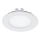 Eglo 94047 - Spot encastré LED FUEVA 1 LED/5,5W/230V Ø 12 cm