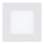 Eglo 94053 - LED Inbouwlamp FUEVA 1 LED/5,5W/230V