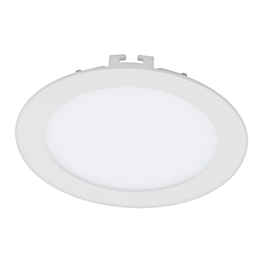 Eglo 94055 - Luminaire LED encastrable FUEVA 1 LED/10,95W/230V