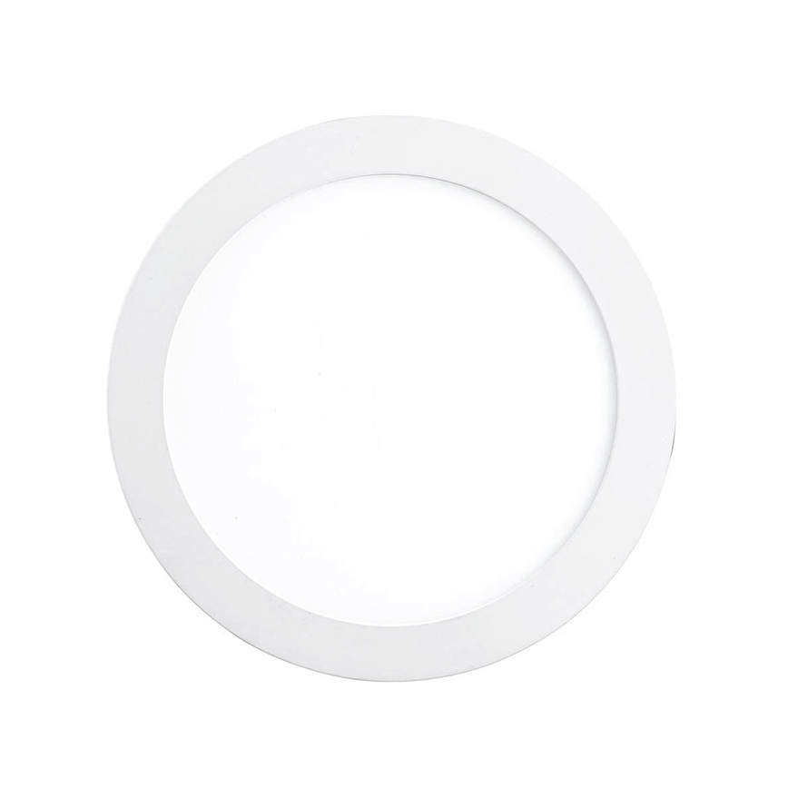 Eglo 94058 - LED Inbouwlamp FUEVA 1 LED/10,9W/230V