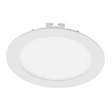 Eglo 94058 - Plafonnier LED FUEVA 1 LED/10.9W/230V