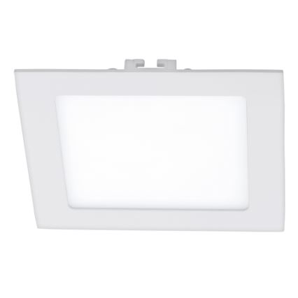 Eglo 94061 - Plafonnier LED FUEVA 1 LED/10.95W/230V