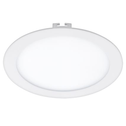 Eglo 94063 - LED Inbouwlamp FUEVA 1 LED/16,47W/230V