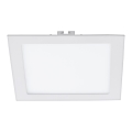 Eglo 94068 - Plafonnier LED FUEVA 1 LED/16.47W/230V