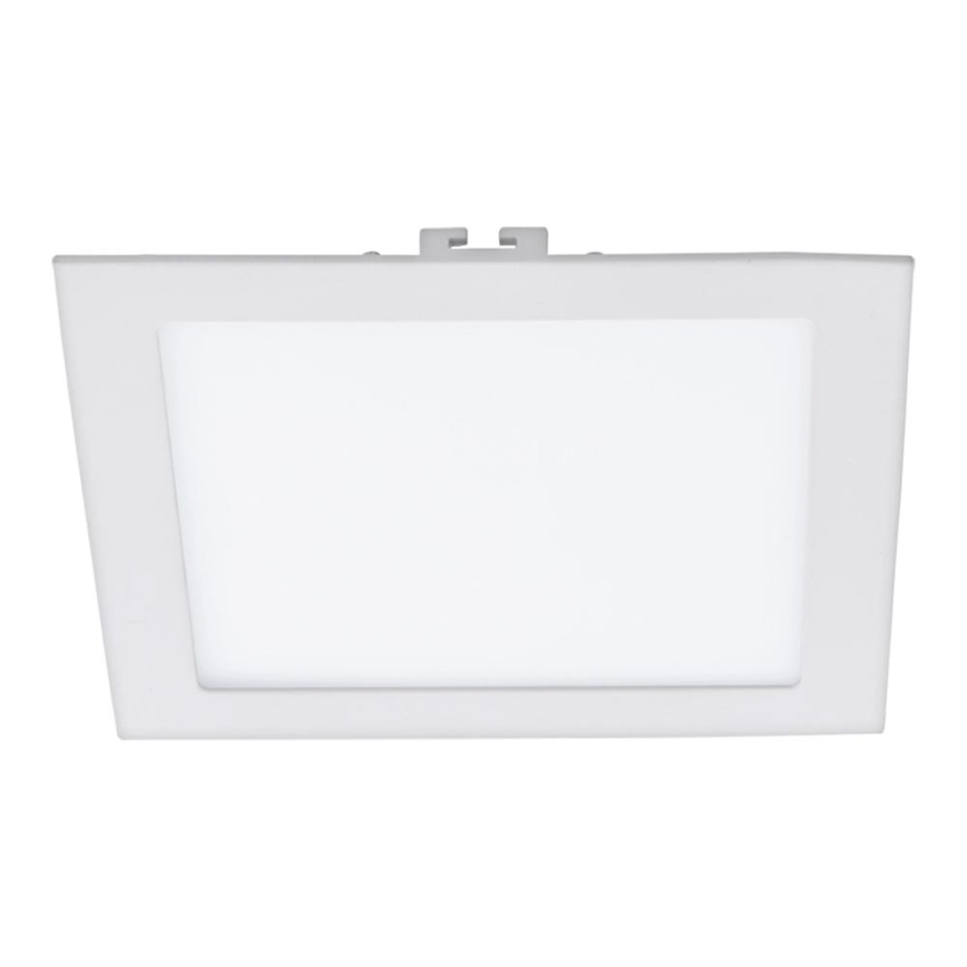 Eglo 94068 - Plafonnier LED FUEVA 1 LED/16.47W/230V