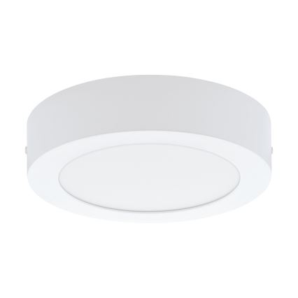 Eglo 94072 - LED Plafondlamp FUEVA 1 LED/10,89W/230V