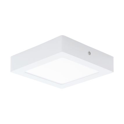 Eglo 94073 - LED Plafondlamp FUEVA 1 LED/10,95W/230V