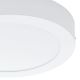 Eglo 94075 - LED Plafondlamp FUEVA 1 LED/16,47W/230V