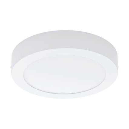 Eglo 94075 - Plafonnier FUEVA 1 LED/16,47W/230V