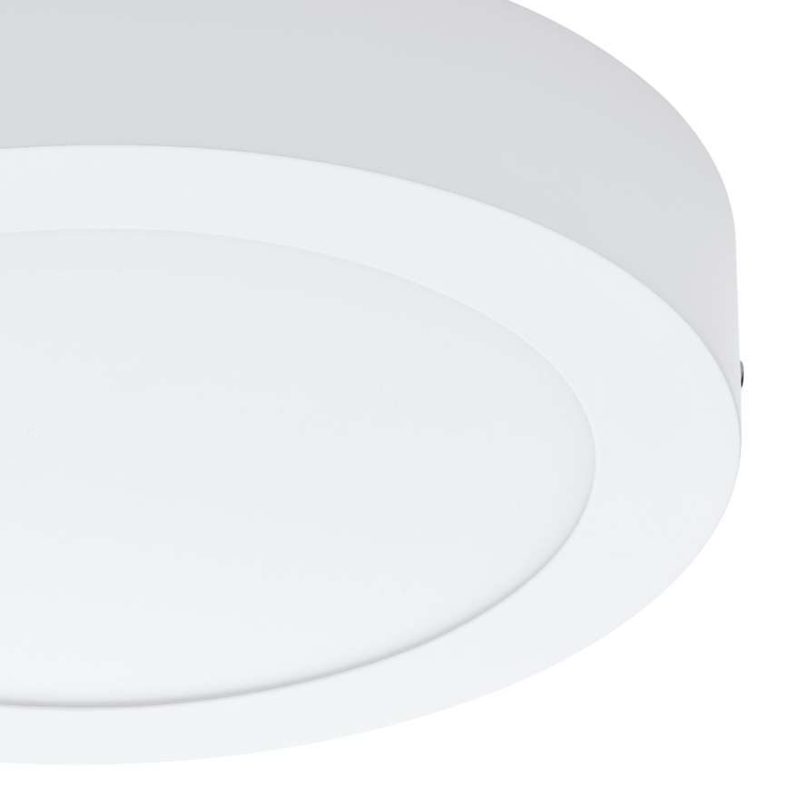 Eglo 94075 - Plafonnier FUEVA 1 LED/16,47W/230V