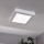 Eglo 94077 - LED plafondlamp FUEVA 1 LED/16,47W/230V 22,5x22,5 cm