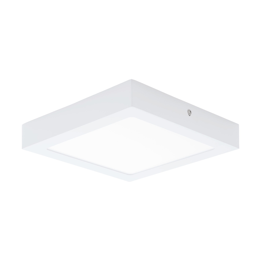Eglo 94077 - Plafonnier FUEVA 1 LED/16,47W/230V