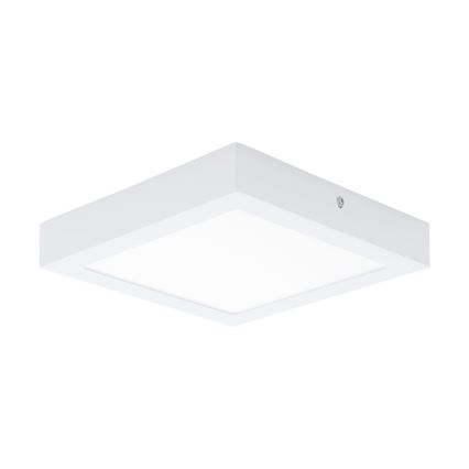 Eglo 94078 - Plafonnier LED FUEVA 1 LED/16,44W/230V 22,5x22,5 cm