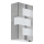 Eglo 94086 - éclairage LED extérieur RALORA 3xLED/2,5W/230V IP44