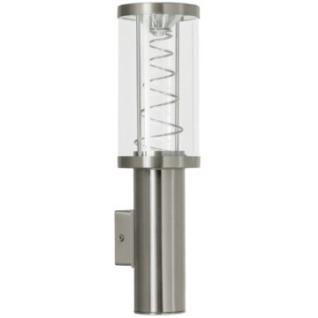 Eglo 94095 - Applique murale d'extérieur LED TRONO 2xGU10/5W/230V IP44