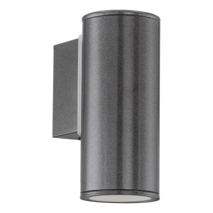 Eglo - LED Buitenlamp 1xGU10/3W/230V IP44