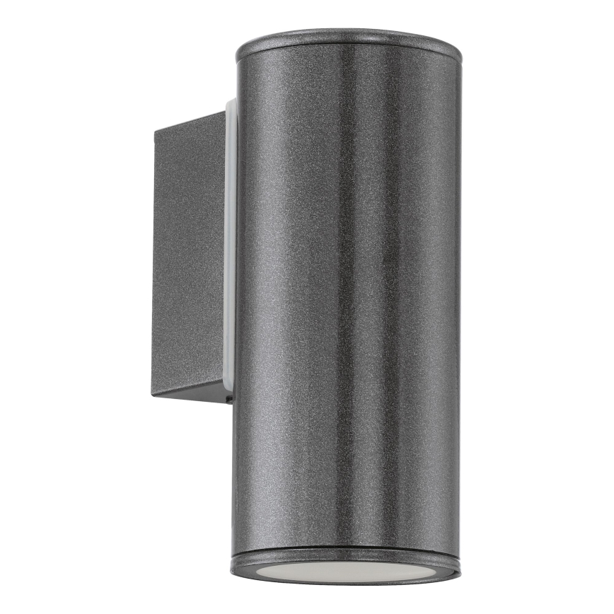 Eglo - LED Buitenlamp 1xGU10/3W/230V IP44