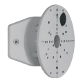 Eglo 94112 - Support d'angle pour luminaire CORNER