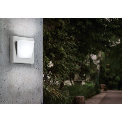 Eglo 94114 - Luminaire extérieur LED GALARY 1 LED/3,7W/230V IP44