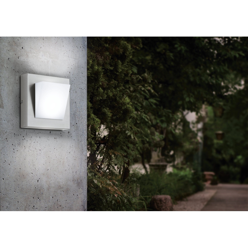 Eglo 94114 - Luminaire extérieur LED GALARY 1 LED/3,7W/230V IP44