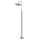 Eglo 94123 - Lampe extérieur LED ARIOLLA LED/7,5W/230V IP44