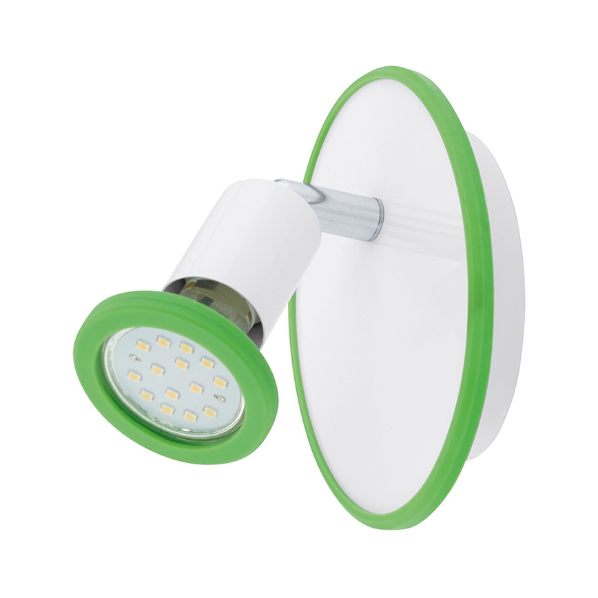 Eglo 94171 - Spot LED MODINO 1xGU10/3W/230V