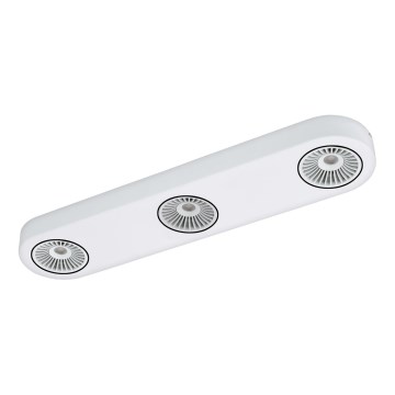 Eglo 94177 - Spot LED MONTALE 3xLED/5,4W/230V