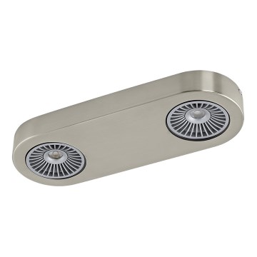 Eglo 94181 - LED Spot MONTALE 2xLED/5,4W/230V