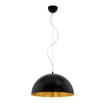 Eglo 94228 - Suspension GAETANO 1xLED/24W/230V
