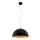 Eglo 94228 - Suspension GAETANO 1xLED/24W/230V