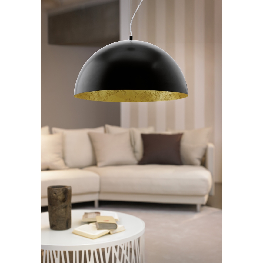 Eglo 94228 - Suspension GAETANO 1xLED/24W/230V
