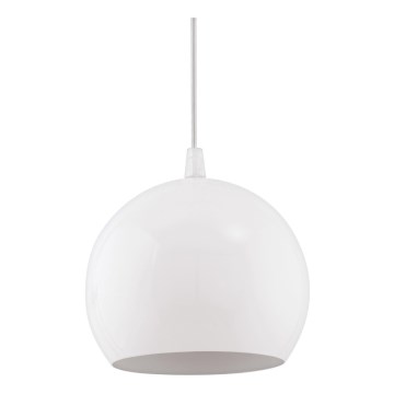 Eglo 94246 - LED Hanglamp PETTO 1 1xGU10-LED/3,3W/230V