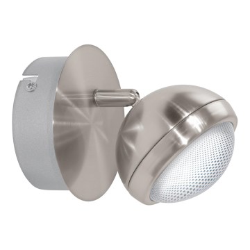 Eglo 94302 - Spot LED LOMBES 1xLED/4,2W/230V