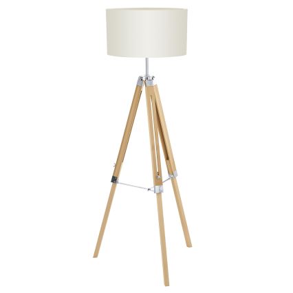 Eglo - Lampadaire 1xE27/60W/230V