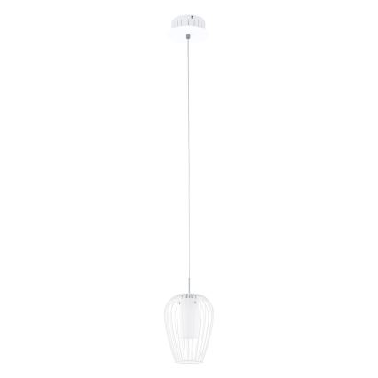 Eglo 94338 - LED Hanglamp VENCINO 1xLED/6W/230V