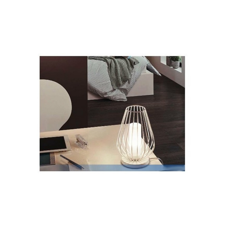 Eglo 94342 - Lampe de table LED VENCINO 1xLED/6W/230V