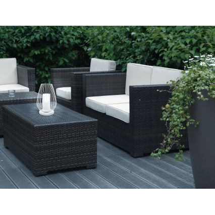 Eglo 94342 - Lampe de table LED VENCINO 1xLED/6W/230V