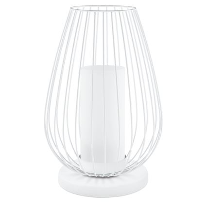 Eglo 94342 - LED-tafellamp VENCINO LED/6W/230V