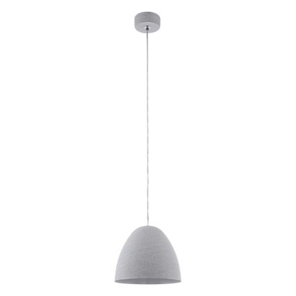 Eglo - Hanglamp 1xE27/60W/230V