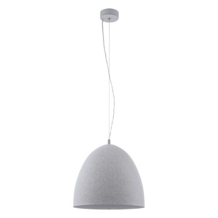 Eglo - Hanglamp 1xE27/60W/230V