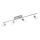 Eglo 94383 - LED spot PERITO 4xLED/3W/230V 3000K glanzend chroom