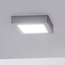 Eglo 94524 - LED Plafondverlichting FUEVA 1 LED/10,9W/230V