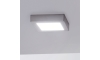 Eglo 94524 - LED Plafondverlichting FUEVA 1 LED/10,9W/230V